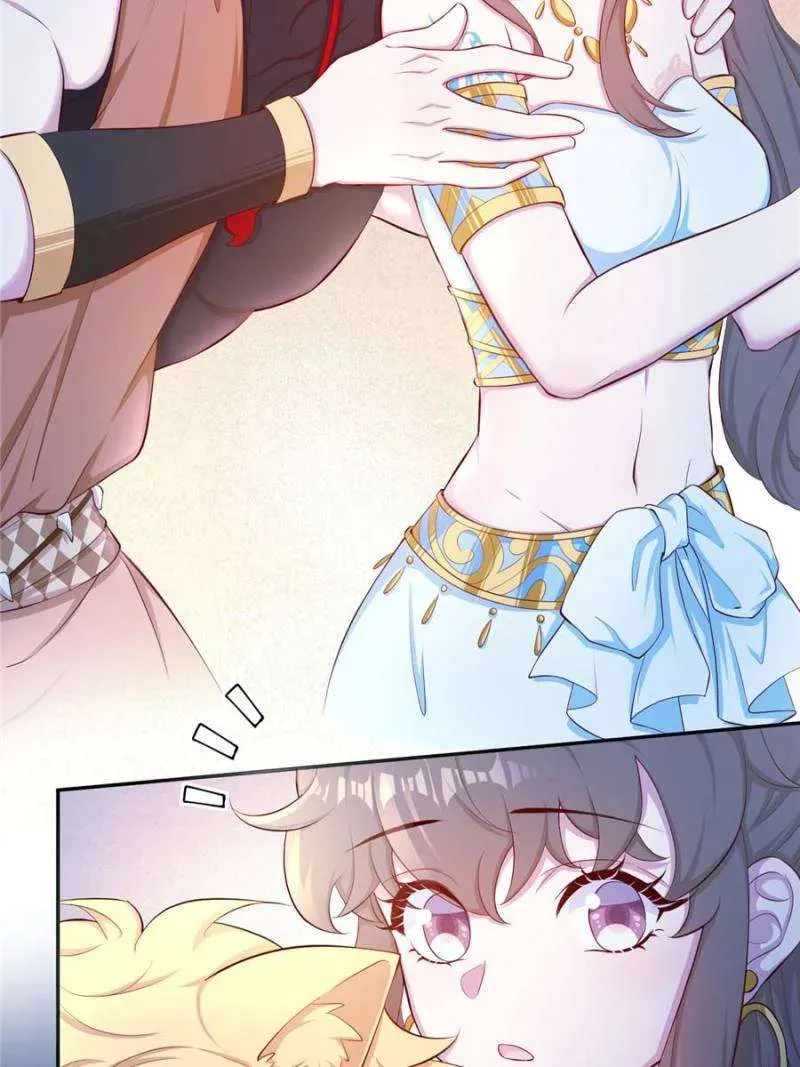 Beauty and the Beasts Chapter 662 Online - página 6