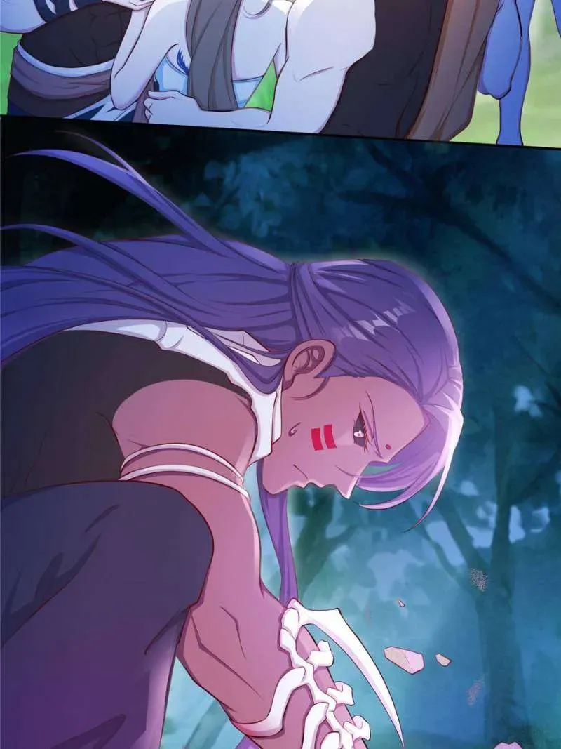 Beauty and the Beasts Chapter 662 Online - página 8