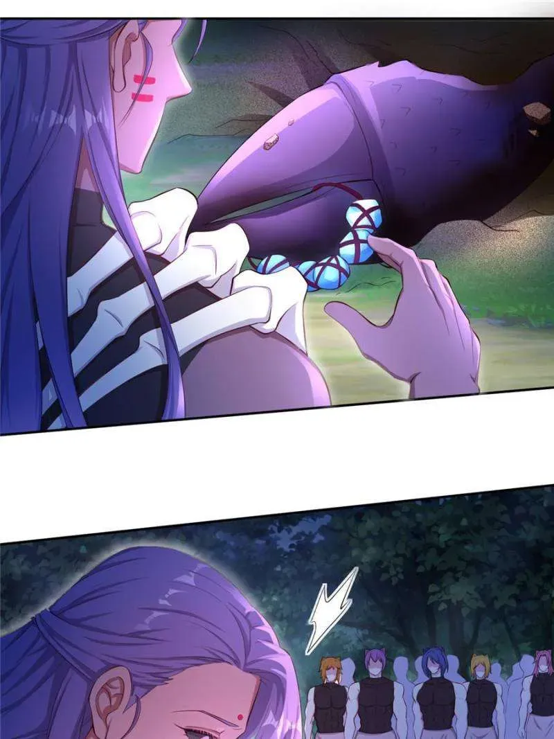 Beauty and the Beasts Chapter 662 Online - página 10
