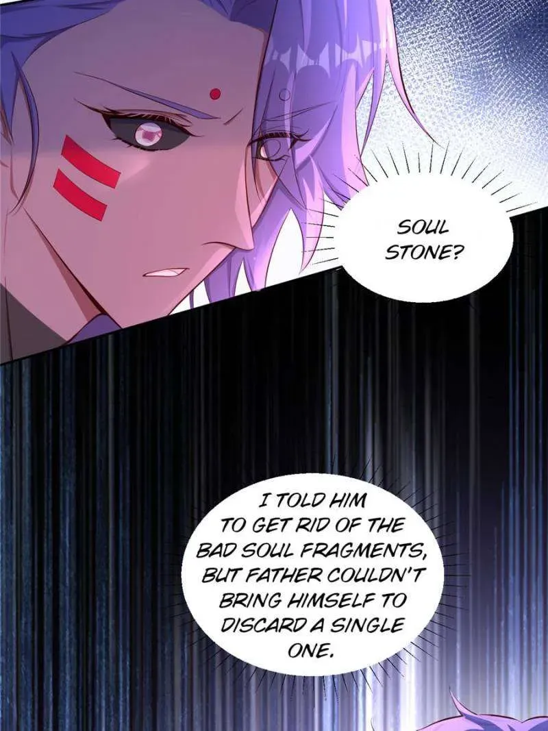 Beauty and the Beasts Chapter 662 Online - página 12