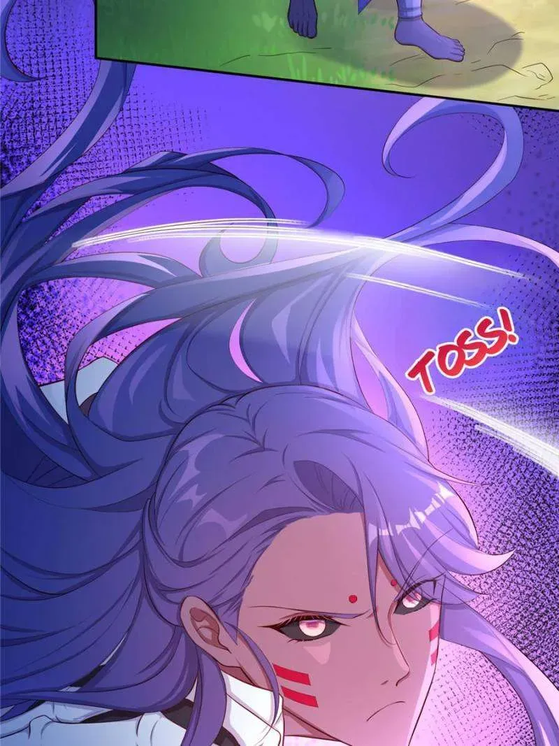 Beauty and the Beasts Chapter 662 Online - página 17