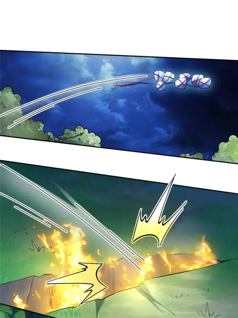 Beauty and the Beasts Chapter 662 Online - página 19