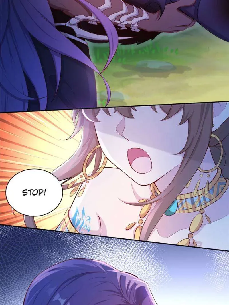 Beauty and the Beasts Chapter 662 Online - página 21