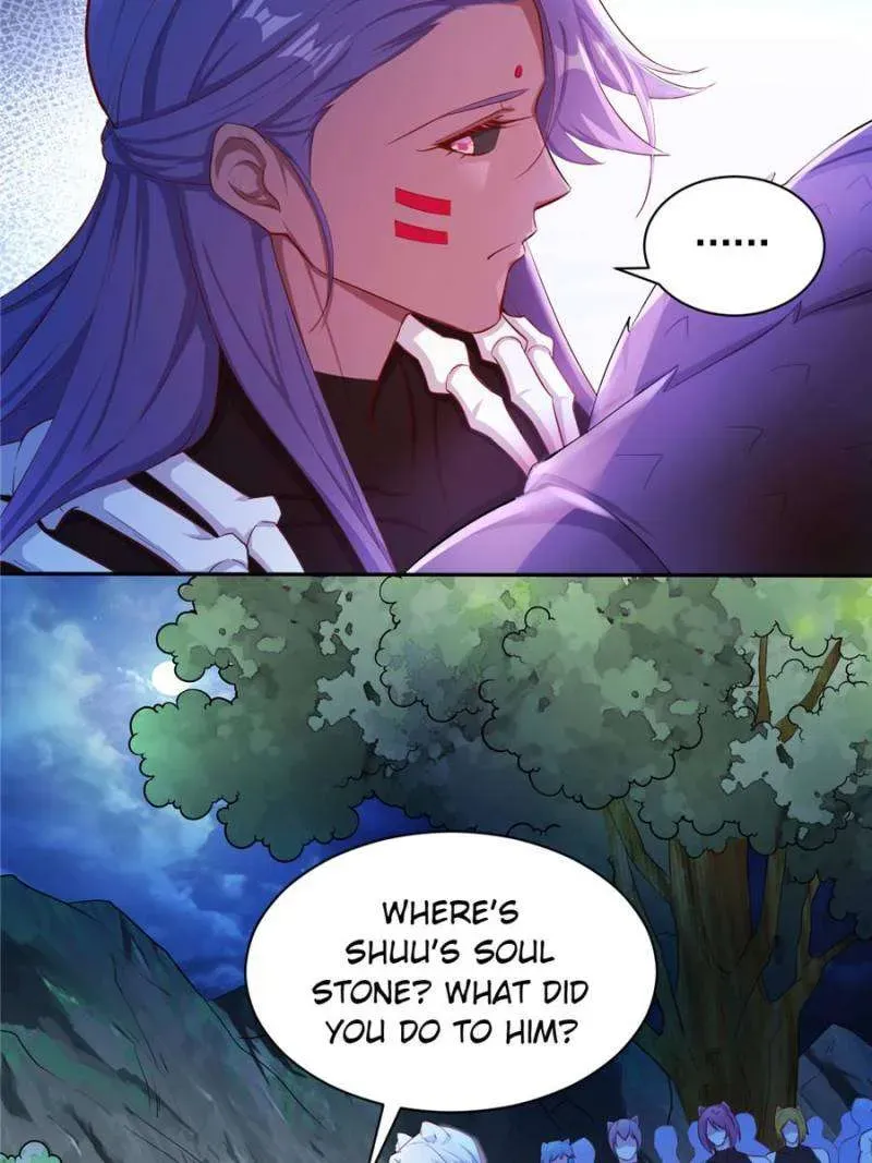 Beauty and the Beasts Chapter 662 Online - página 22
