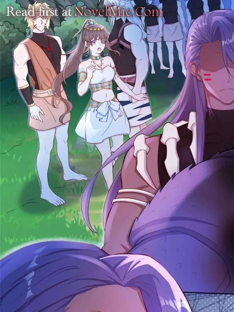 Beauty and the Beasts Chapter 662 Online - página 23