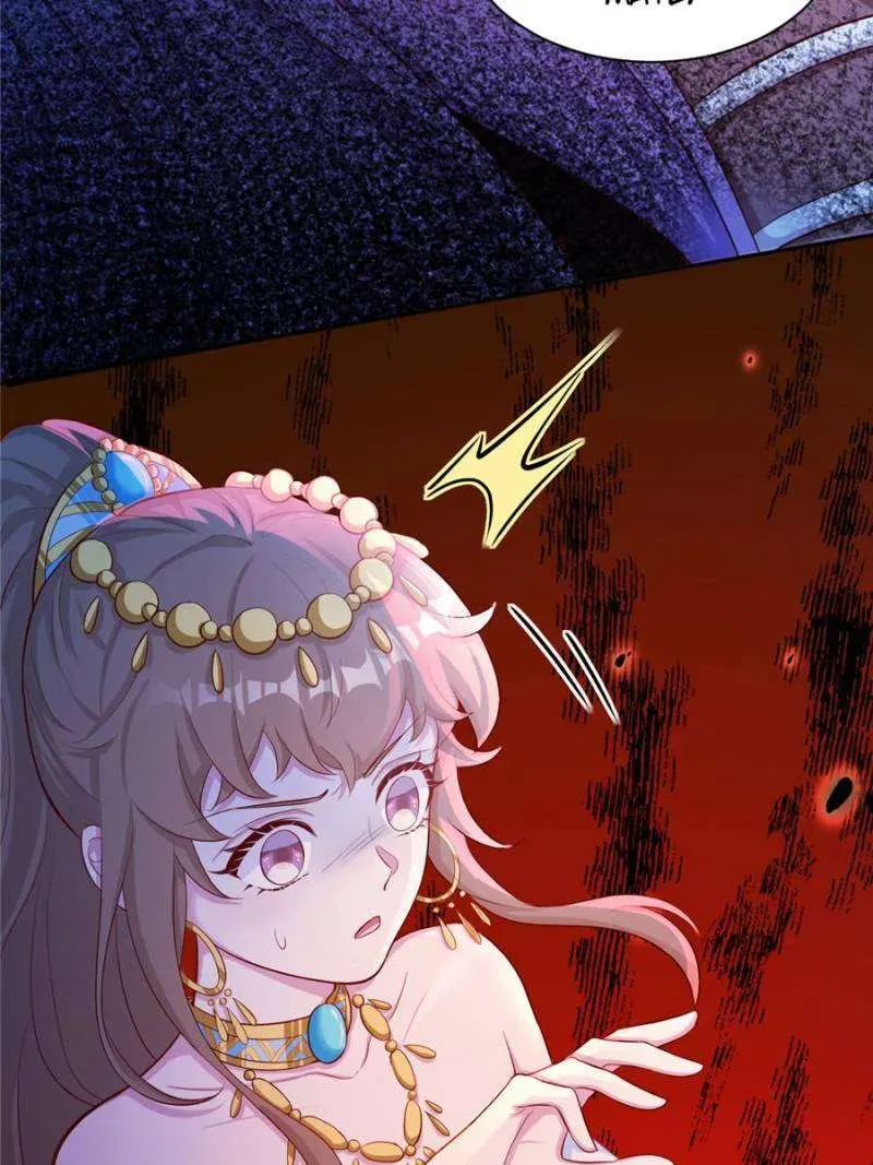 Beauty and the Beasts Chapter 662 Online - página 25