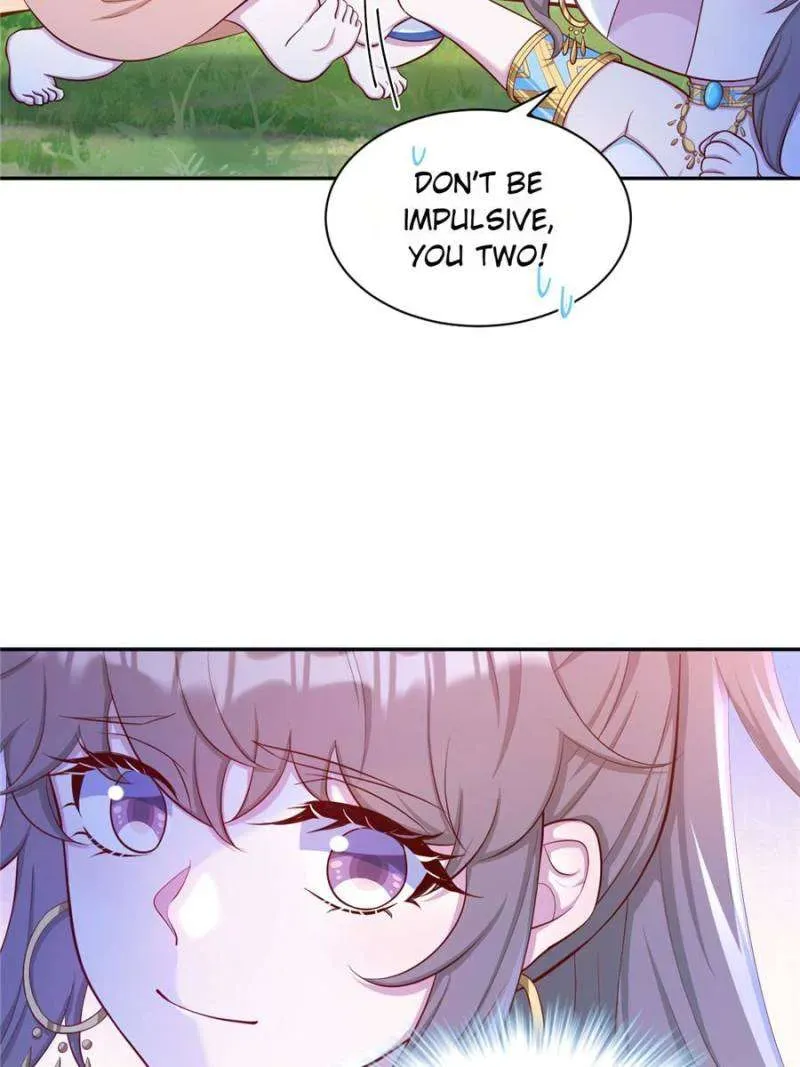 Beauty and the Beasts Chapter 662 Online - página 28