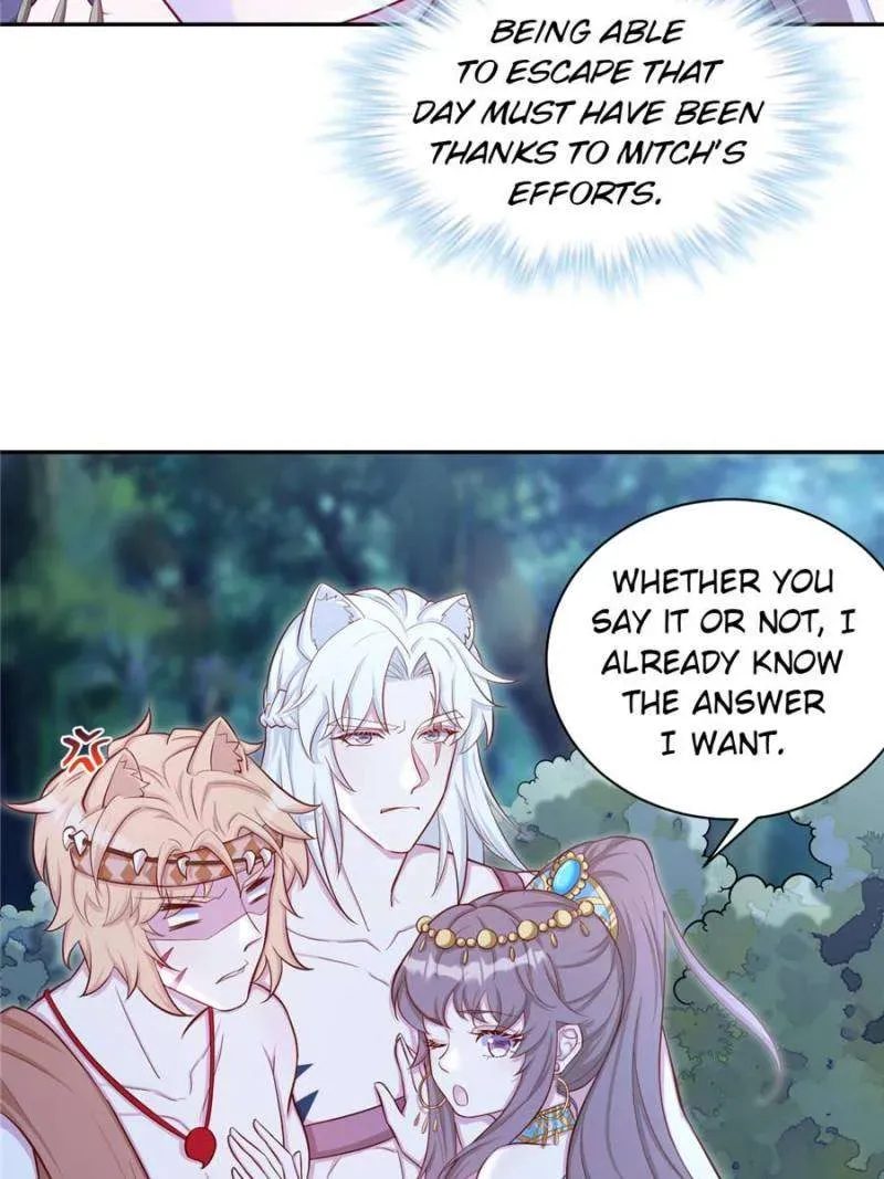 Beauty and the Beasts Chapter 662 Online - página 29