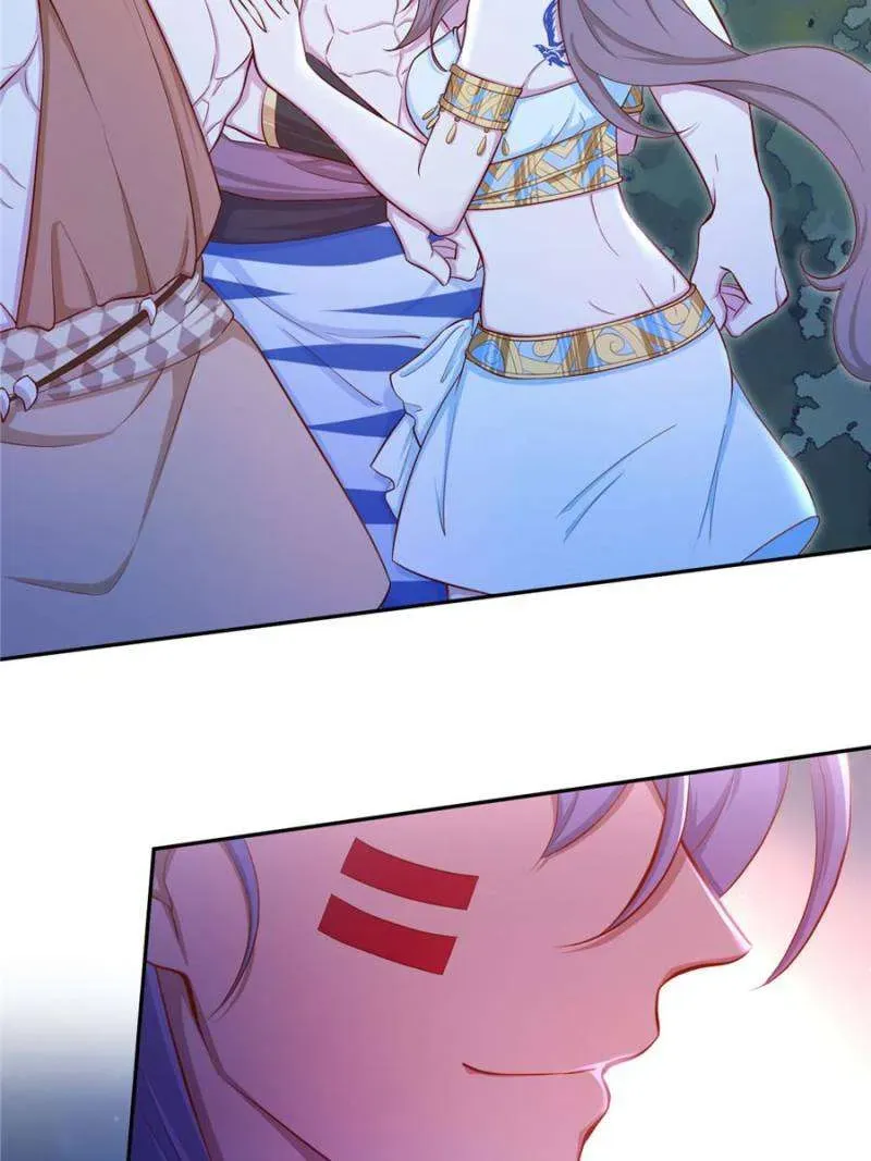 Beauty and the Beasts Chapter 662 Online - página 30