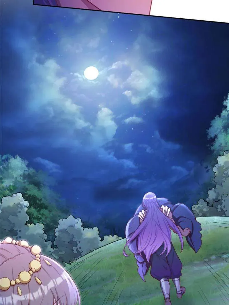 Beauty and the Beasts Chapter 662 Online - página 31