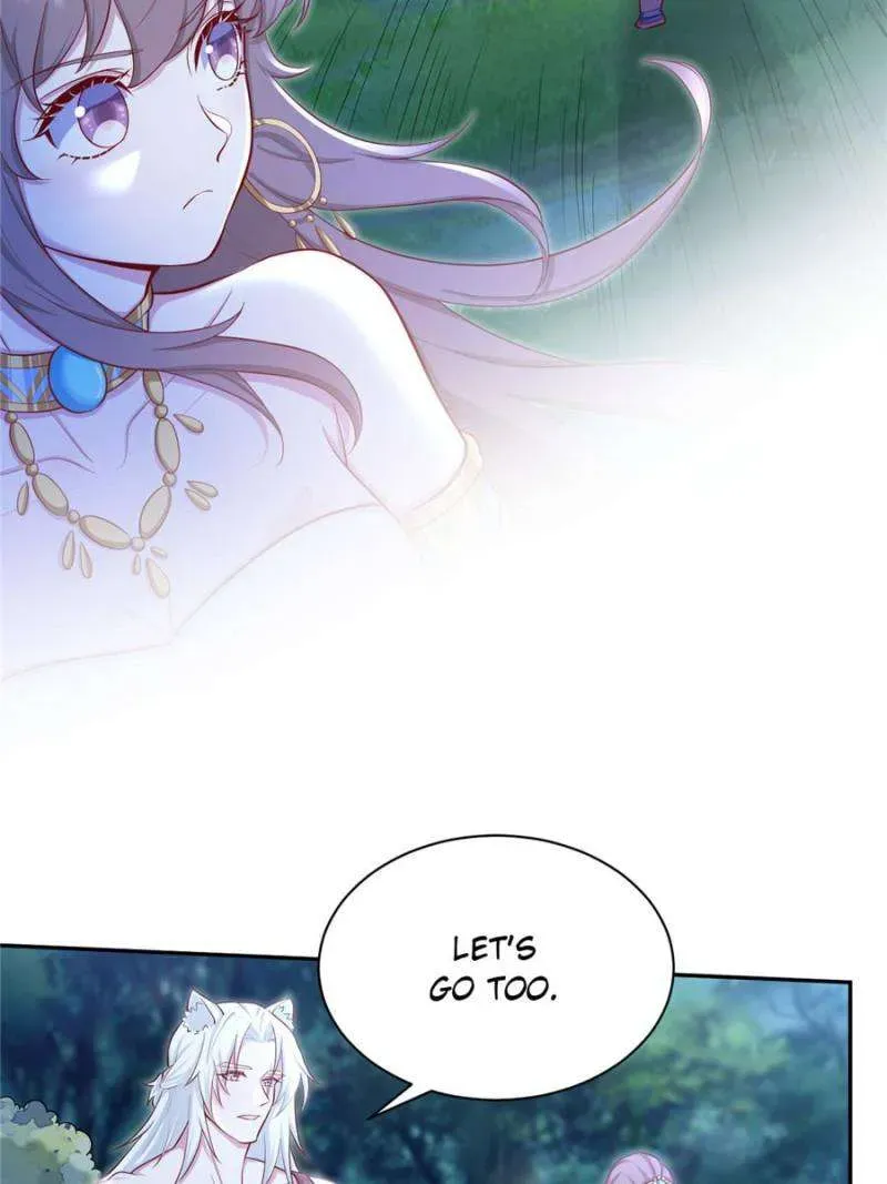 Beauty and the Beasts Chapter 662 Online - página 32
