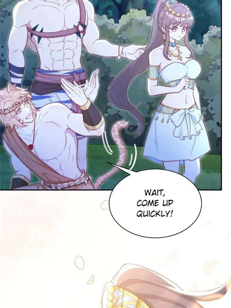 Beauty and the Beasts Chapter 662 Online - página 33