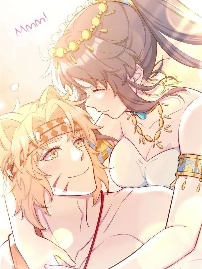 Beauty and the Beasts Chapter 662 Online - página 34