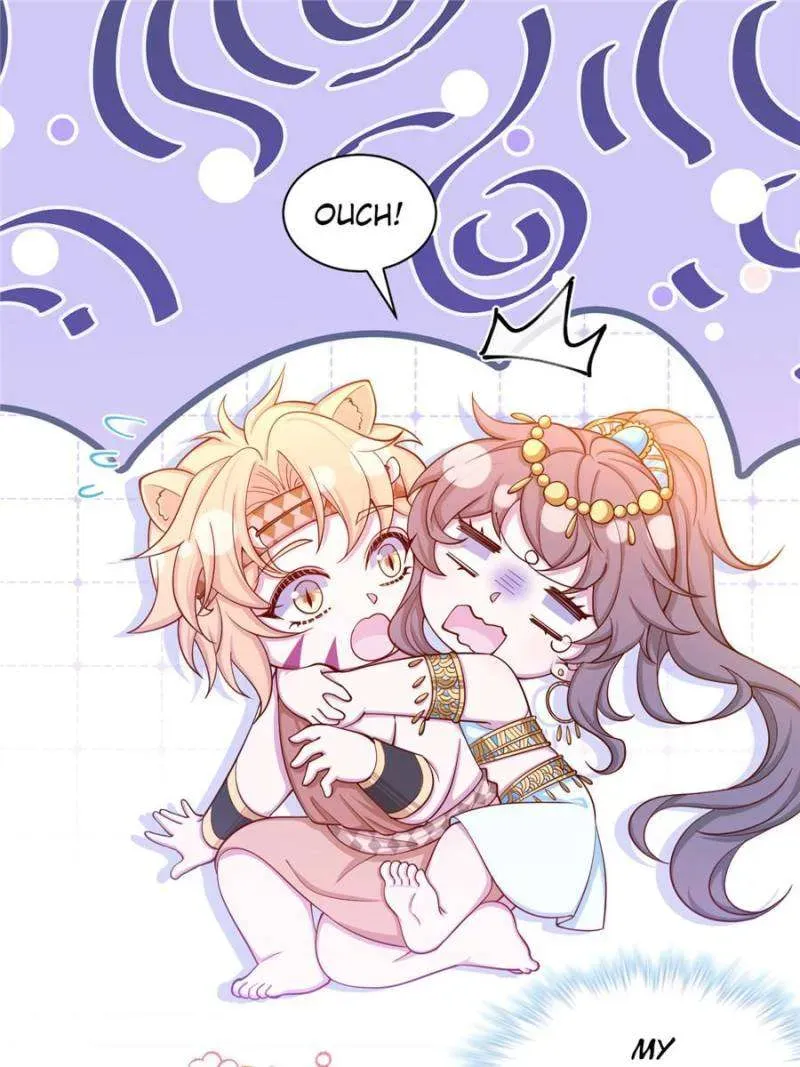 Beauty and the Beasts Chapter 662 Online - página 36