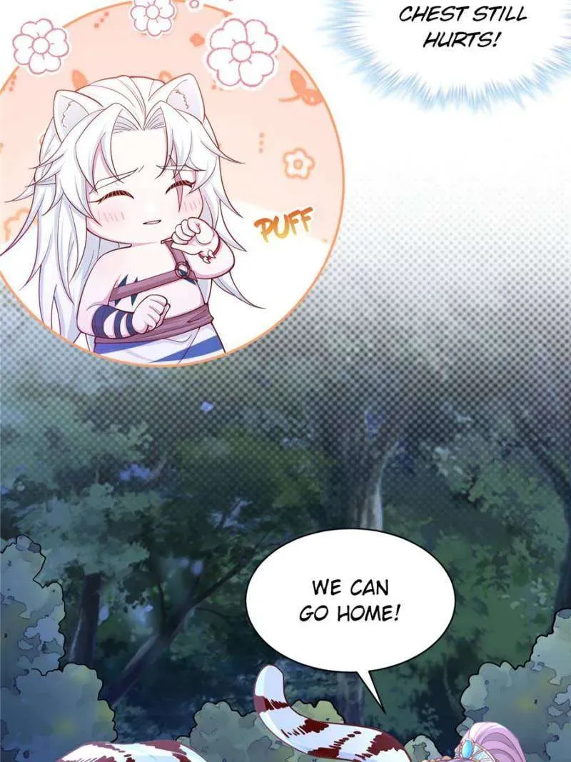 Beauty and the Beasts Chapter 662 Online - página 37