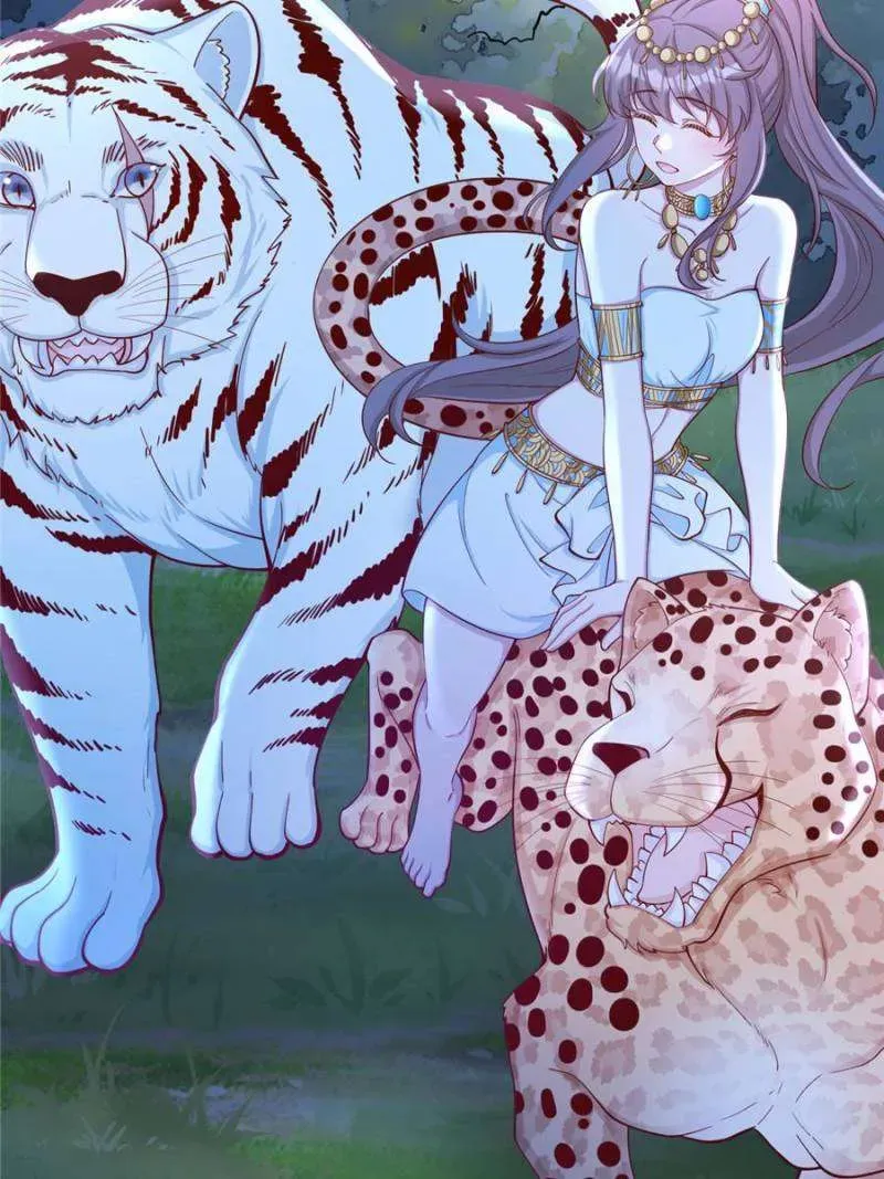 Beauty and the Beasts Chapter 662 Online - página 38