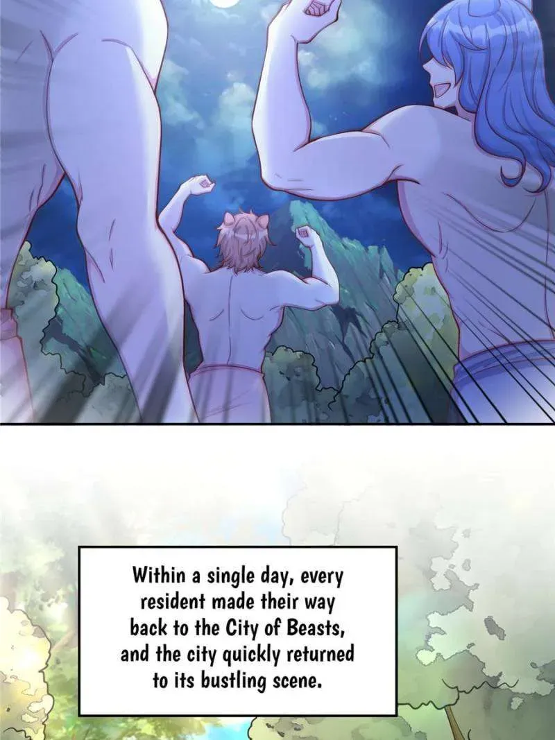 Beauty and the Beasts Chapter 662 Online - página 40