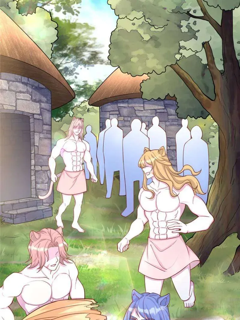 Beauty and the Beasts Chapter 662 Online - página 41