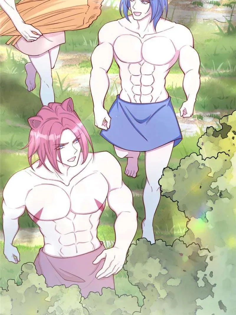 Beauty and the Beasts Chapter 662 Online - página 42