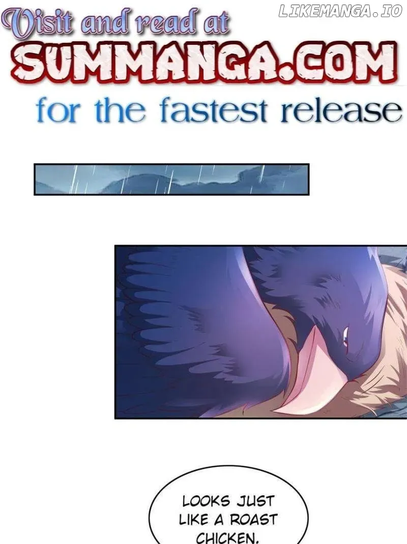 Beauty and the Beasts Chapter 664 Online - página 1