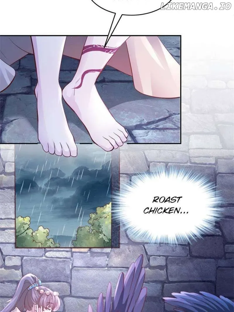 Beauty and the Beasts Chapter 664 Online - página 2