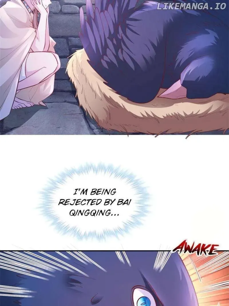 Beauty and the Beasts Chapter 664 Online - página 3
