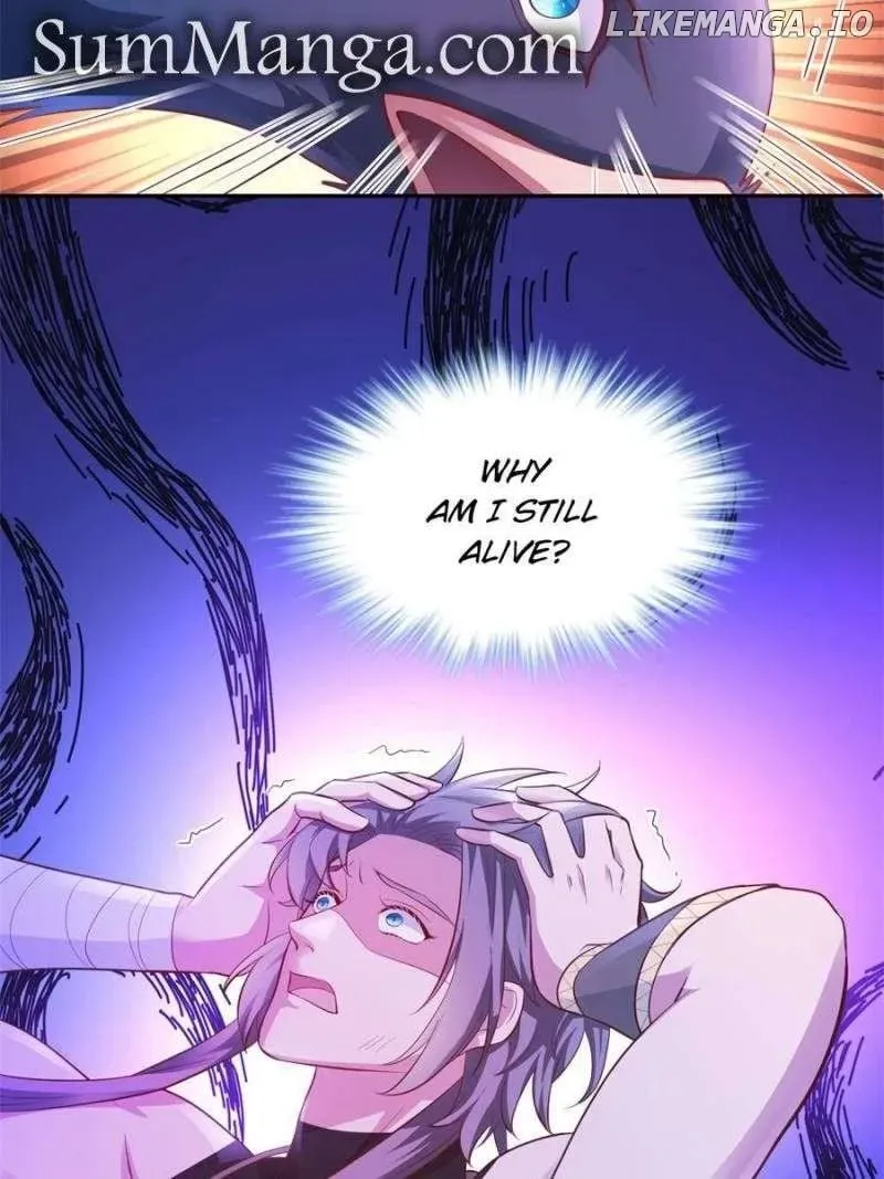 Beauty and the Beasts Chapter 664 Online - página 4