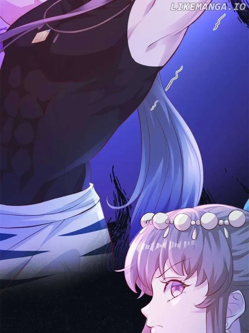 Beauty and the Beasts Chapter 664 Online - página 5