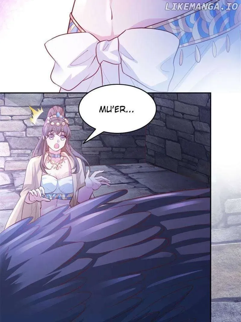 Beauty and the Beasts Chapter 664 Online - página 7