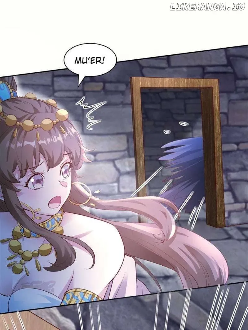 Beauty and the Beasts Chapter 664 Online - página 10