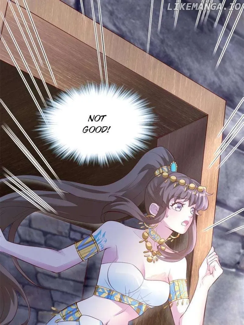 Beauty and the Beasts Chapter 664 Online - página 11