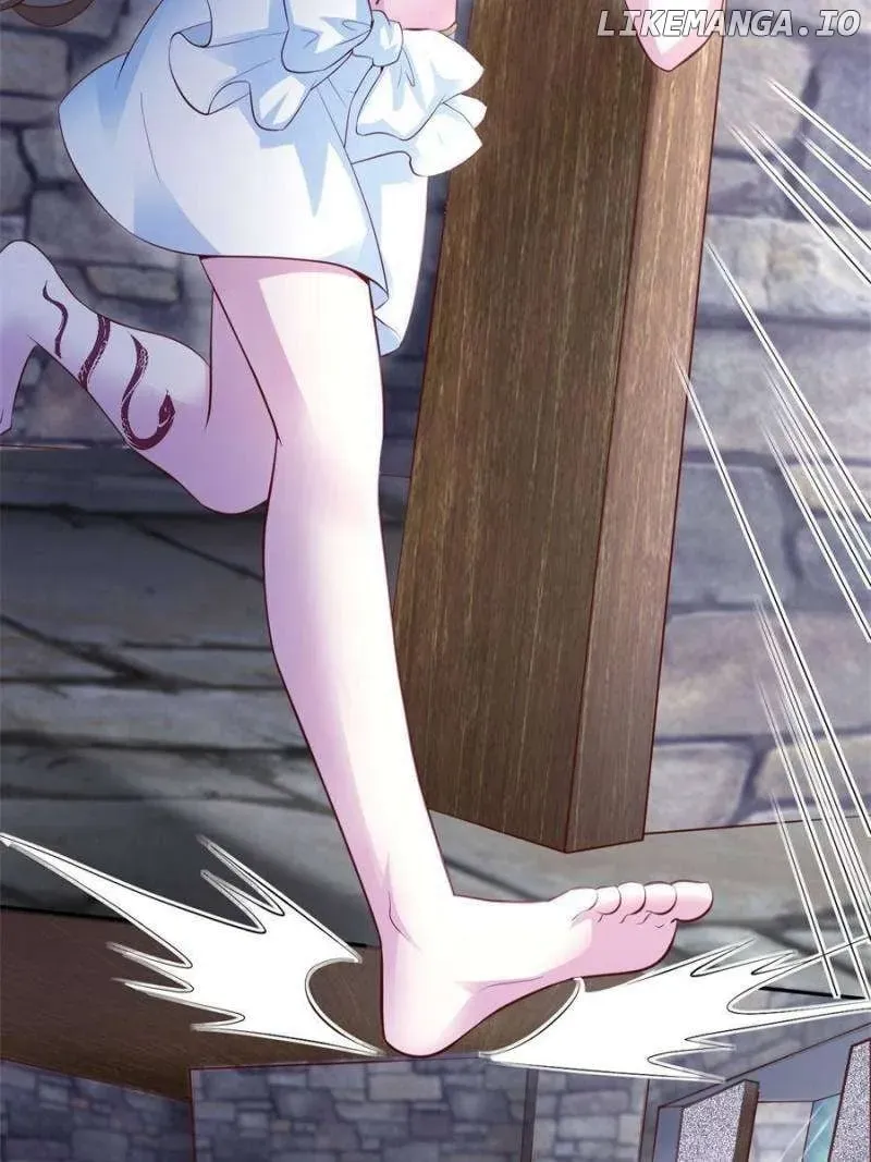 Beauty and the Beasts Chapter 664 Online - página 12