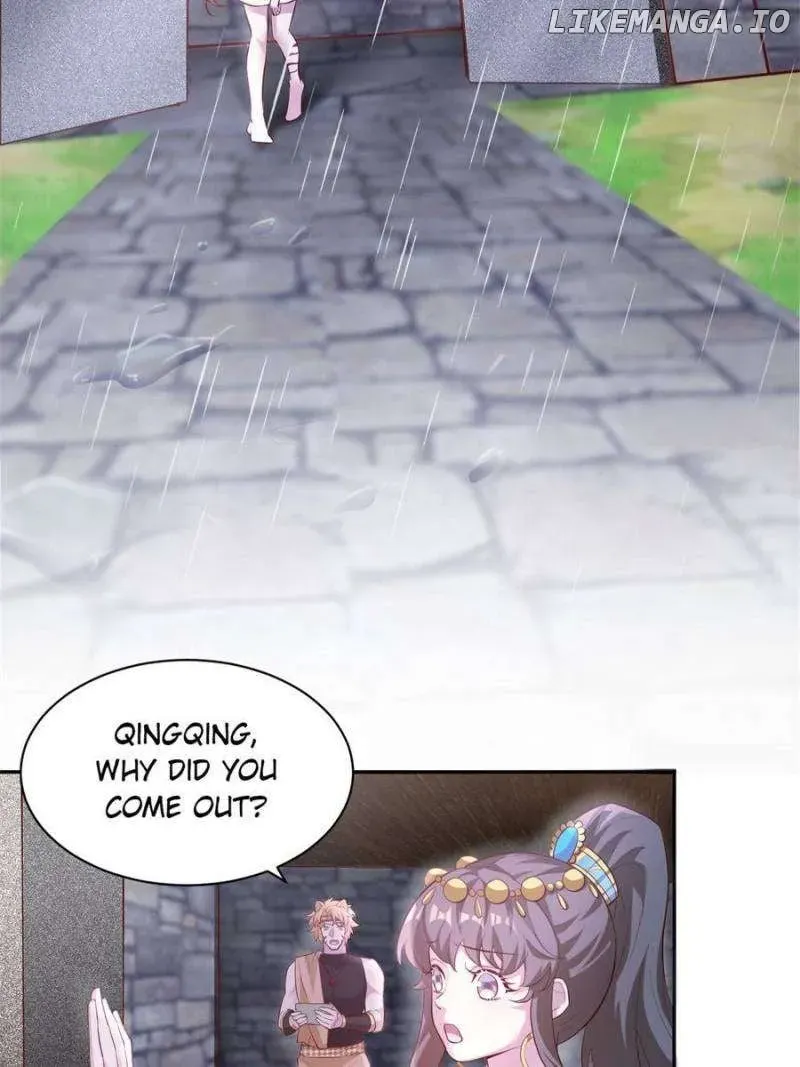 Beauty and the Beasts Chapter 664 Online - página 14