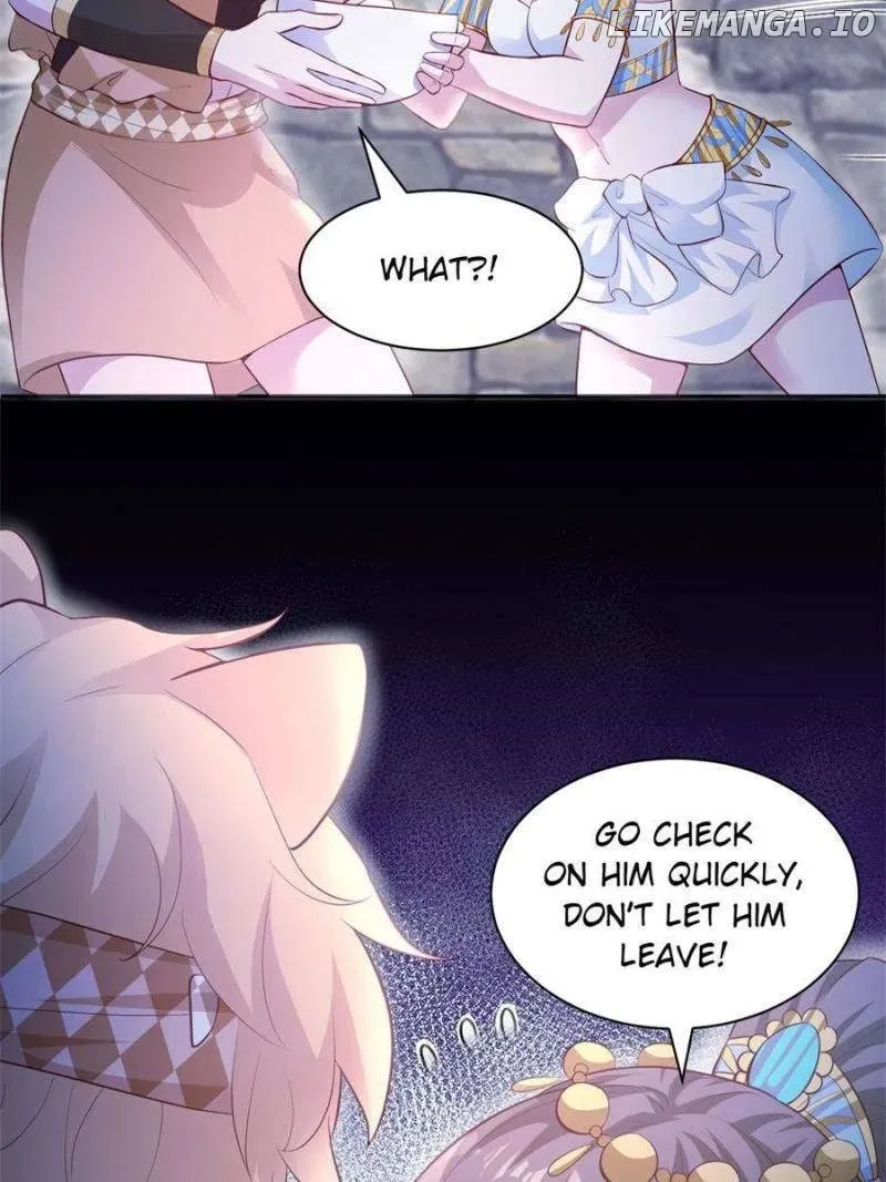 Beauty and the Beasts Chapter 664 Online - página 16
