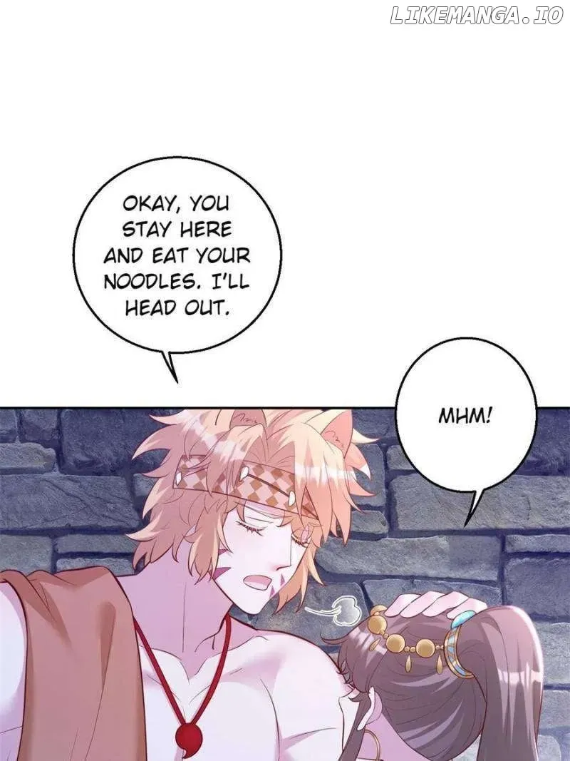 Beauty and the Beasts Chapter 664 Online - página 18