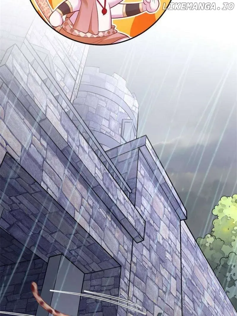 Beauty and the Beasts Chapter 664 Online - página 20