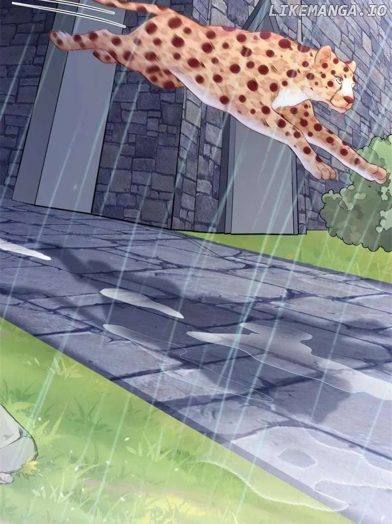 Beauty and the Beasts Chapter 664 Online - página 21