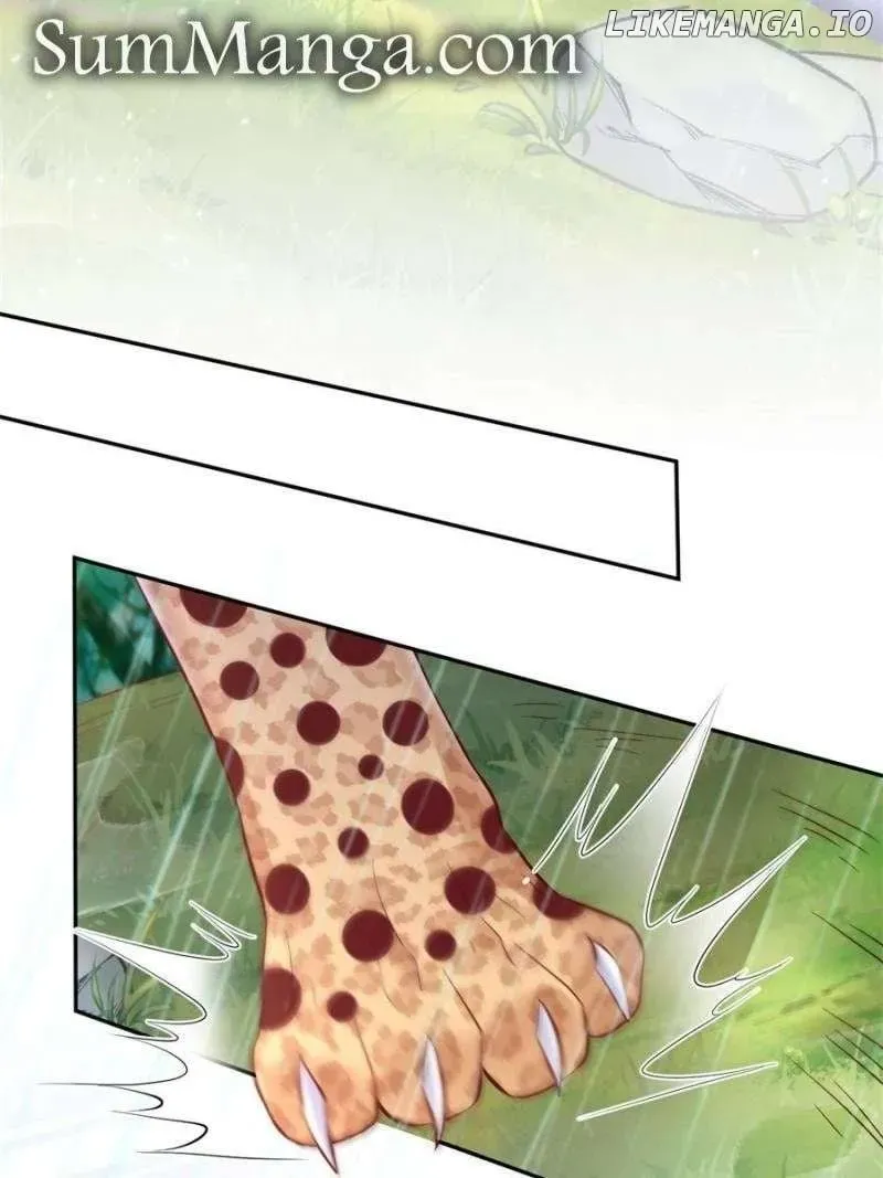 Beauty and the Beasts Chapter 664 Online - página 22