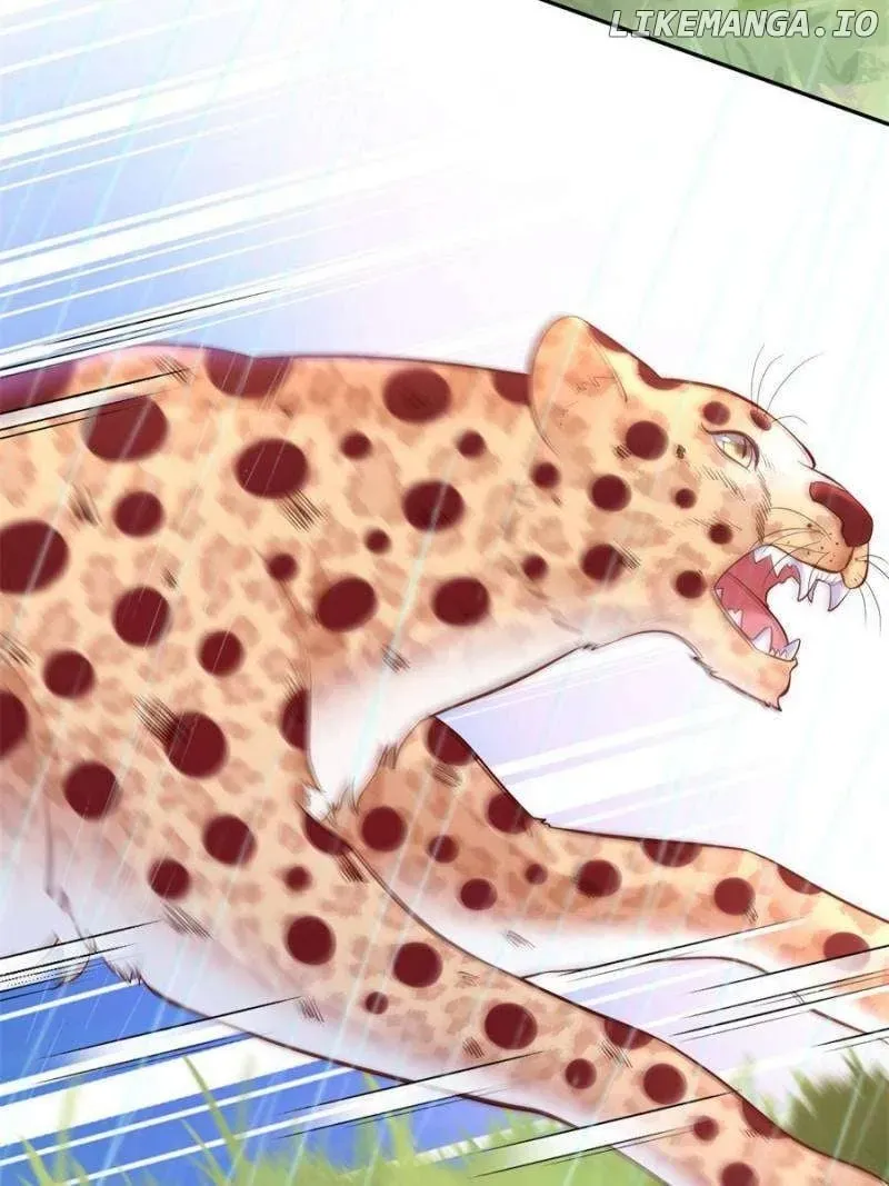 Beauty and the Beasts Chapter 664 Online - página 23