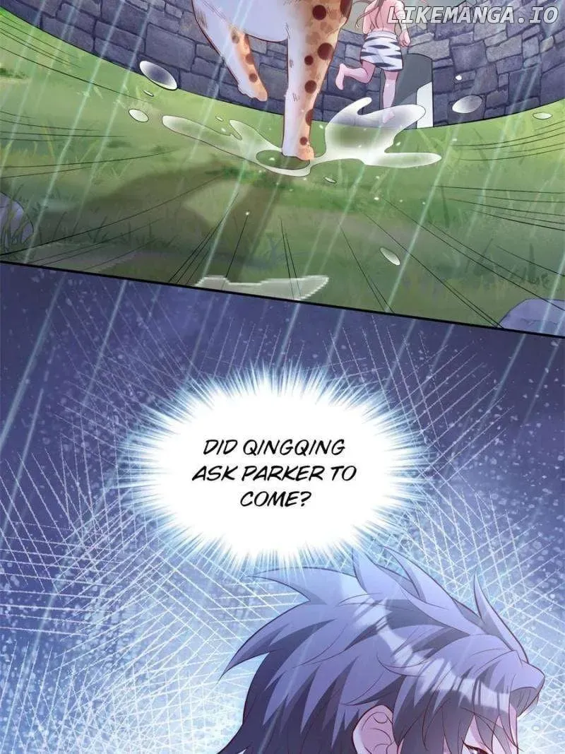 Beauty and the Beasts Chapter 664 Online - página 25