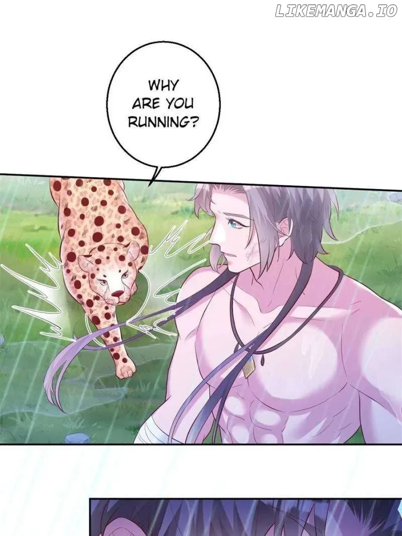 Beauty and the Beasts Chapter 664 Online - página 27