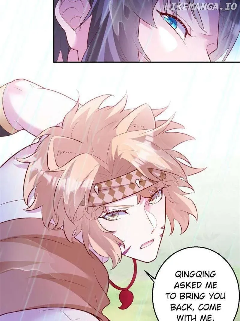 Beauty and the Beasts Chapter 664 Online - página 28