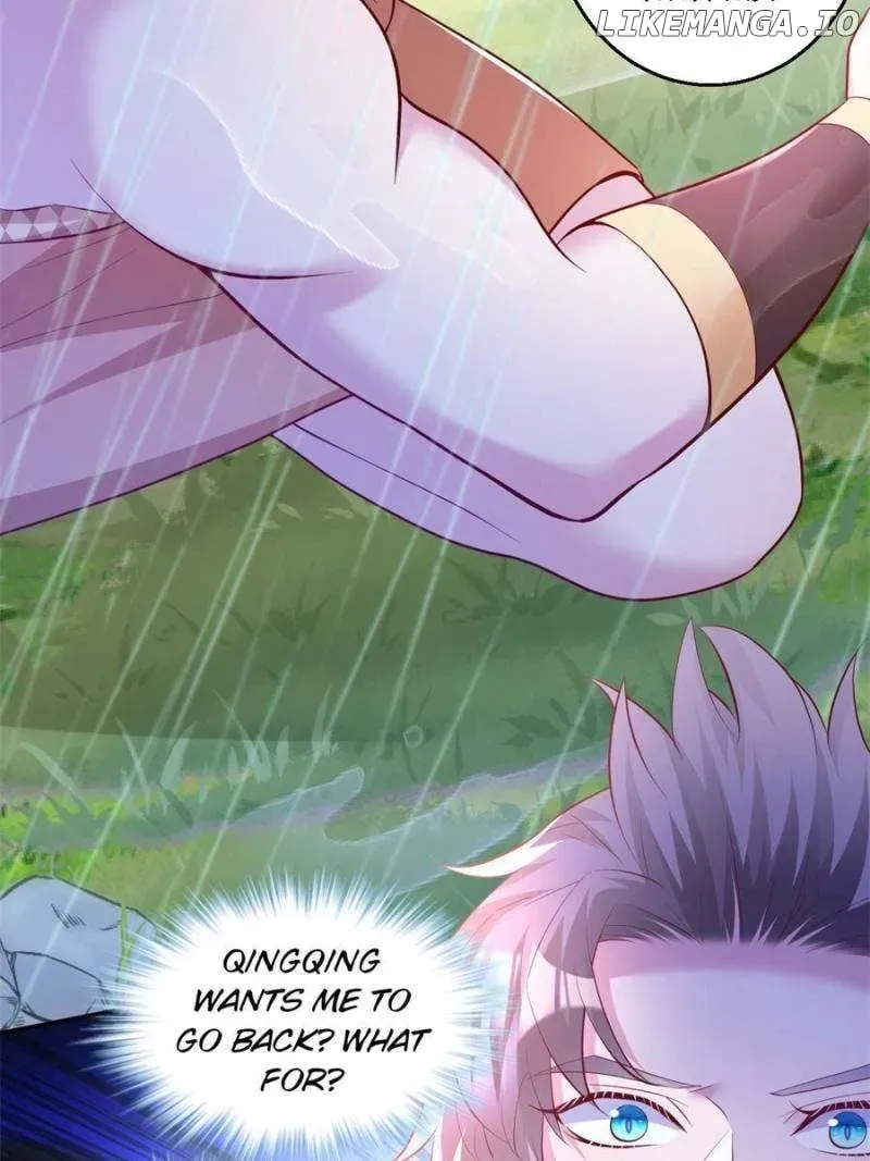 Beauty and the Beasts Chapter 664 Online - página 29