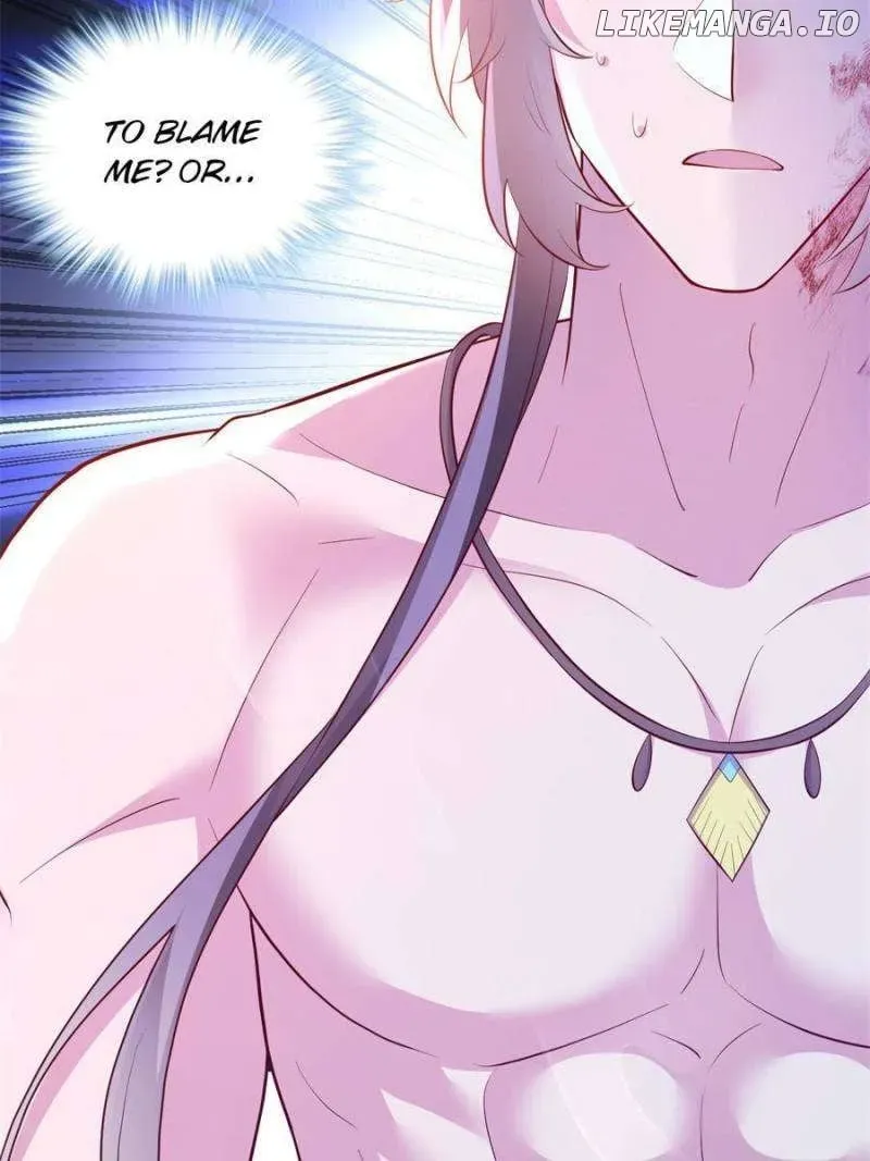 Beauty and the Beasts Chapter 664 Online - página 30