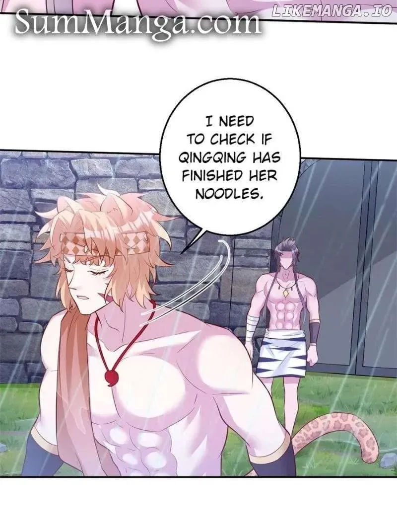 Beauty and the Beasts Chapter 664 Online - página 31