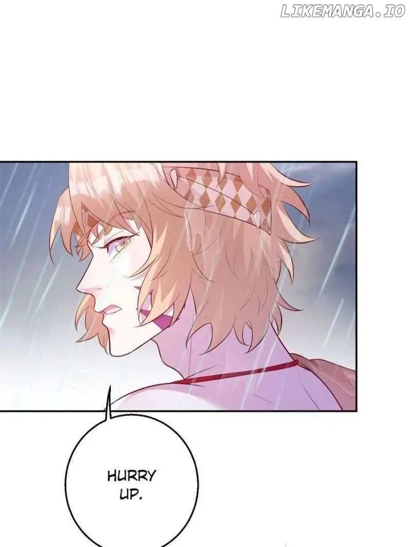 Beauty and the Beasts Chapter 664 Online - página 32