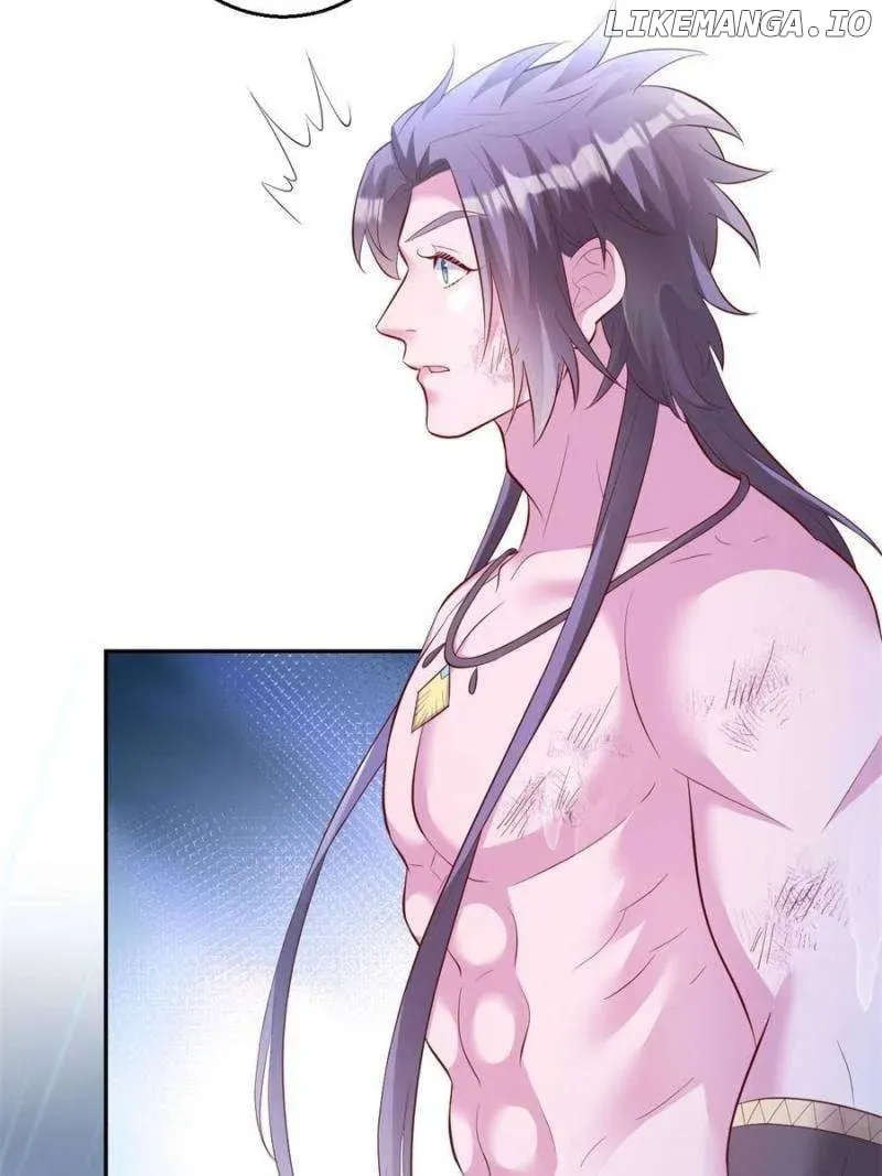 Beauty and the Beasts Chapter 664 Online - página 33