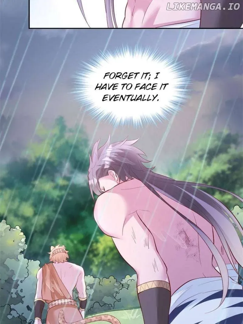Beauty and the Beasts Chapter 664 Online - página 34