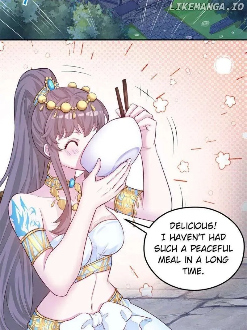 Beauty and the Beasts Chapter 664 Online - página 37