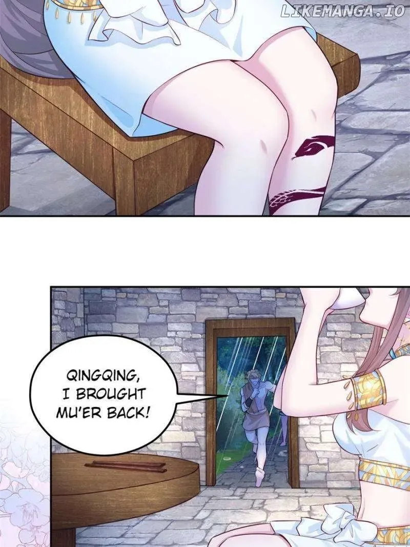 Beauty and the Beasts Chapter 664 Online - página 38